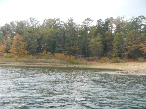 Lake Ouachita2