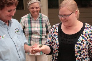 I got to release the last.